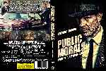 miniatura public-morals-temporada-01-custom-por-lolocapri cover dvd