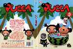 miniatura pucca-volumen-02-por-centuryon cover dvd