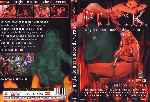 miniatura puck-orgia-en-una-noche-de-verano-xxx-por-nampazampa cover dvd