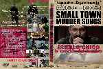 miniatura pueblo-chico-la-cancion-del-asesino-custom-por-laiguanaica cover dvd