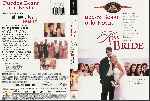 miniatura puedes-besar-a-la-novia-custom-por-kosme03 cover dvd