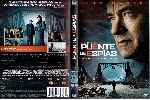 miniatura puente-de-espias-region-1-4-por-gogtu cover dvd