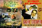 miniatura puente-de-mando-custom-por-georgetaylor cover dvd