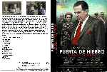 miniatura puerta-de-hierro-el-exilio-de-peron-custom-por-barilo cover dvd