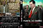 miniatura puerta-de-hierro-el-exilio-de-peron-custom-v2-por-lolocapri cover dvd