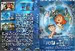 miniatura puerta-del-tiempo-custom-por-el-verderol cover dvd
