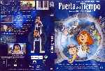 miniatura puerta-del-tiempo-por-gero1 cover dvd