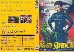 miniatura puerto-africa-custom-por-georgetaylor cover dvd