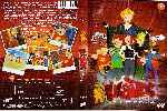 miniatura pulentos-la-pelicula-region-4-por-lonkomacul cover dvd