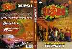 miniatura pulentos-temporada-01-volumen-01-por-deltantra cover dvd