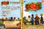 miniatura pulentos-temporada-01-volumen-03-por-1994misterio1994 cover dvd