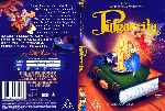 miniatura pulgarcita-custom-por-carebe cover dvd