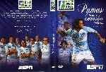 miniatura pumas-de-bronce-corazon-de-oro-region-1-4-por-quecoferrari cover dvd
