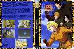 miniatura pumpkin-scissors-custom-por-dark-sharingan cover dvd