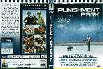 miniatura punishment-park-por-anrace58 cover dvd