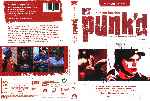 miniatura punkd-temporada-01-por-johndoe- cover dvd