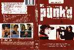 miniatura punkd-temporada-02-region-4-por-richardgs cover dvd