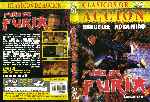miniatura puno-de-furia-clasicos-de-accion-region-4-por-travolta cover dvd