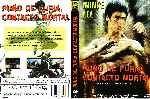 miniatura puno-de-furia-contacto-mortal-por-eltamba cover dvd