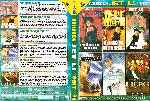 miniatura punos-de-acero-coleccion-jet-li-custom-por-megageneracion cover dvd