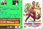 miniatura punos-fuera-custom-por-vince42 cover dvd