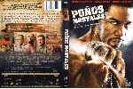 miniatura punos-mortales-region-4-por-seba19 cover dvd
