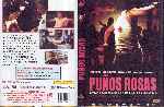 miniatura punos-rosas-por-sparky2005 cover dvd