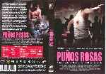miniatura punos-rosas-region-1-4-por-rorro cover dvd