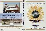 miniatura punto-limite-cero-custom-por-bocalmet cover dvd