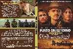 miniatura punto-sin-retorno-2016-custom-por-fable cover dvd