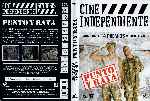 miniatura punto-y-raya-cine-independiente-por-werther1967 cover dvd