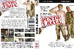 miniatura punto-y-raya-custom-por-anrace58 cover dvd