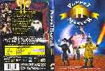 miniatura puppet-master-2-region-1-4-por-leki cover dvd