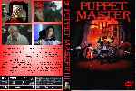 miniatura puppet-master-3-la-venganza-de-los-munecos-2-custom-por-jovihi cover dvd
