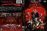 miniatura puppet-master-4-custom-por-roker cover dvd
