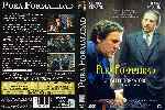 miniatura pura-formalidad-custom-por-bladerunner1984 cover dvd
