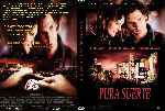miniatura pura-suerte-2006-custom-por-leapman cover dvd