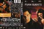 miniatura pura-suerte-2006-region-4-por-richardgs cover dvd