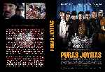 miniatura puras-joyitas-custom-por-camh001 cover dvd