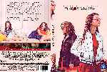 miniatura purasangre-2017-custom-por-pmc07 cover dvd
