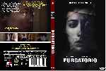 miniatura purgatorio-2014-custom-por-fable cover dvd