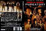 miniatura purgatory-camino-al-infierno-custom-por-joseillo75 cover dvd