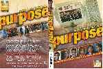 miniatura purpose-por-mackintosh cover dvd