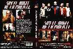 miniatura pusher-3-soy-el-angel-de-la-muerte-por-mackintosh cover dvd