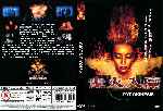 miniatura pyrokinesis-custom-por-joseillo75 cover dvd