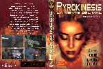 miniatura pyrokinesis-custom-v2-por-peppp cover dvd