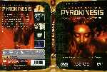 miniatura pyrokinesis-por-txemicar cover dvd