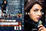 miniatura quantico-temporada-01-custom-v2-por-lolocapri cover dvd