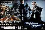 miniatura quantum-of-solace-custom-v03-por-mastercustom cover dvd