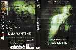 miniatura quarantine-por-eltamba cover dvd